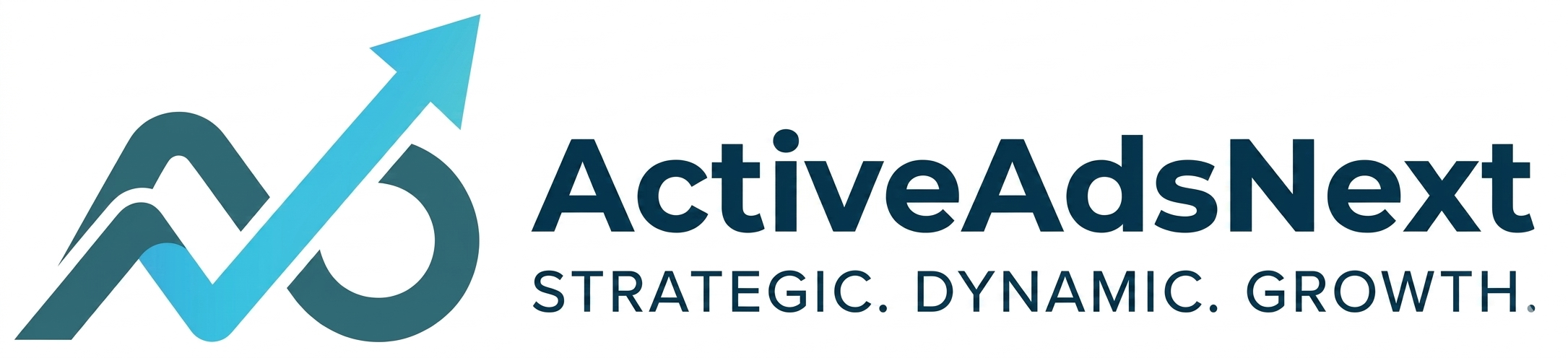 ActiveAdsNext Logo